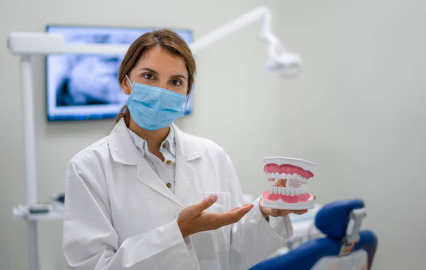 Best Emergency Dentist for Lost Fillings or Crowns in Duboistown, PA