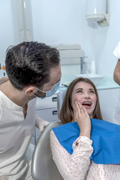 Best Emergency Dentist for Knocked-Out Tooth in Duboistown, PA