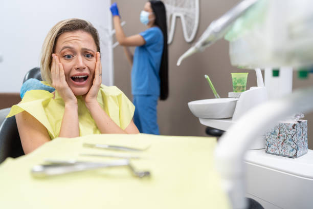 Best Emergency Dental Services for Seniors in Duboistown, PA