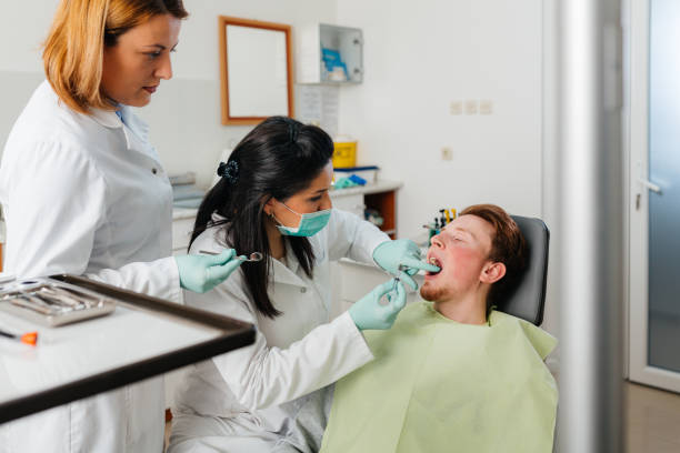 Best Emergency Root Canal Treatment in Duboistown, PA